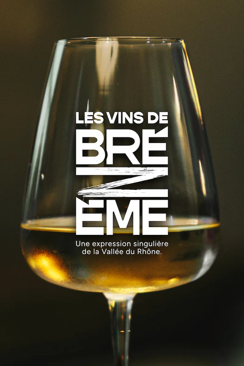 Les Vins de Brézème